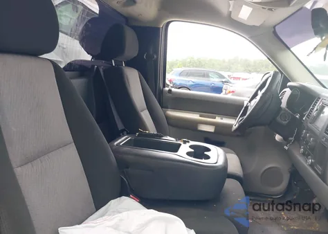 2009 GMC Sierra 1500 Work Truck z USA, uszkodzony, nr VIN 1GTEC14CX9Z103006